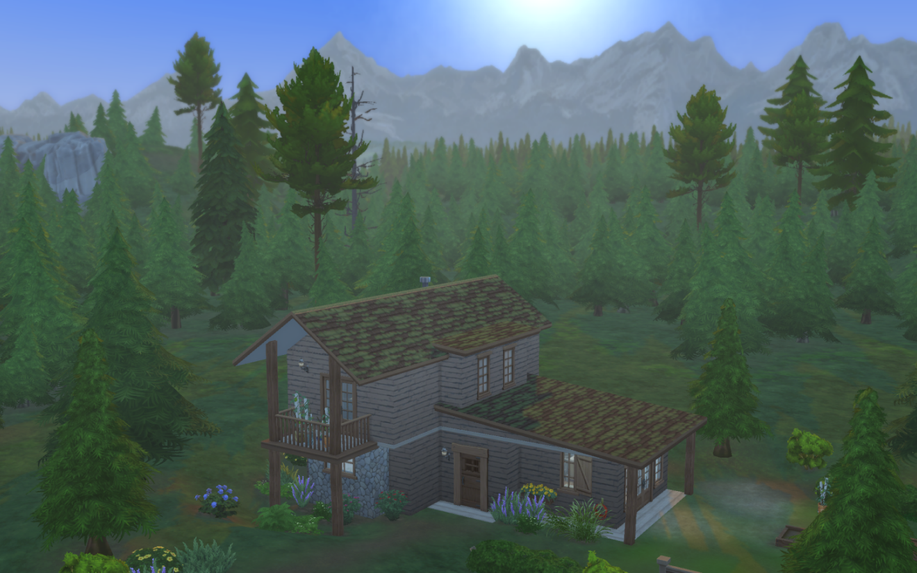 Будівлі від майстрів