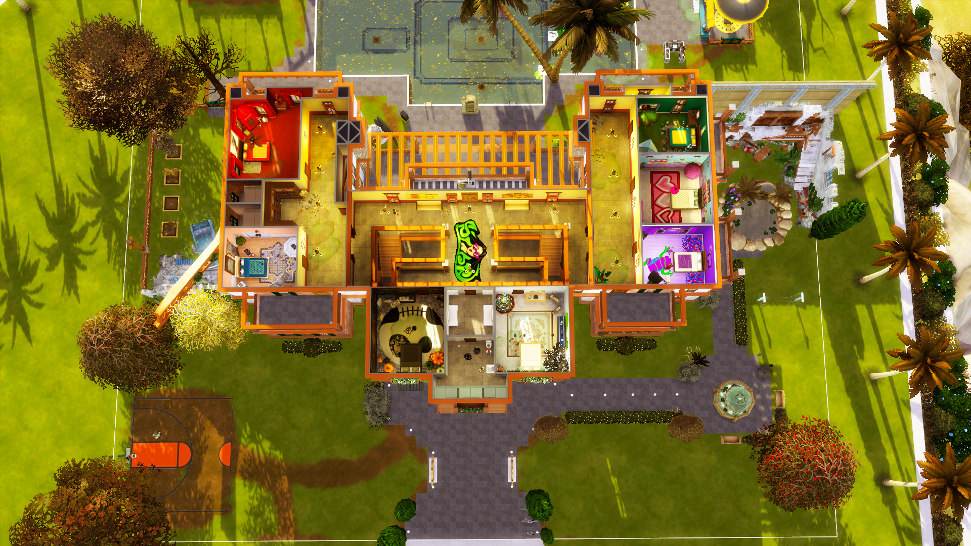 Фото готелю