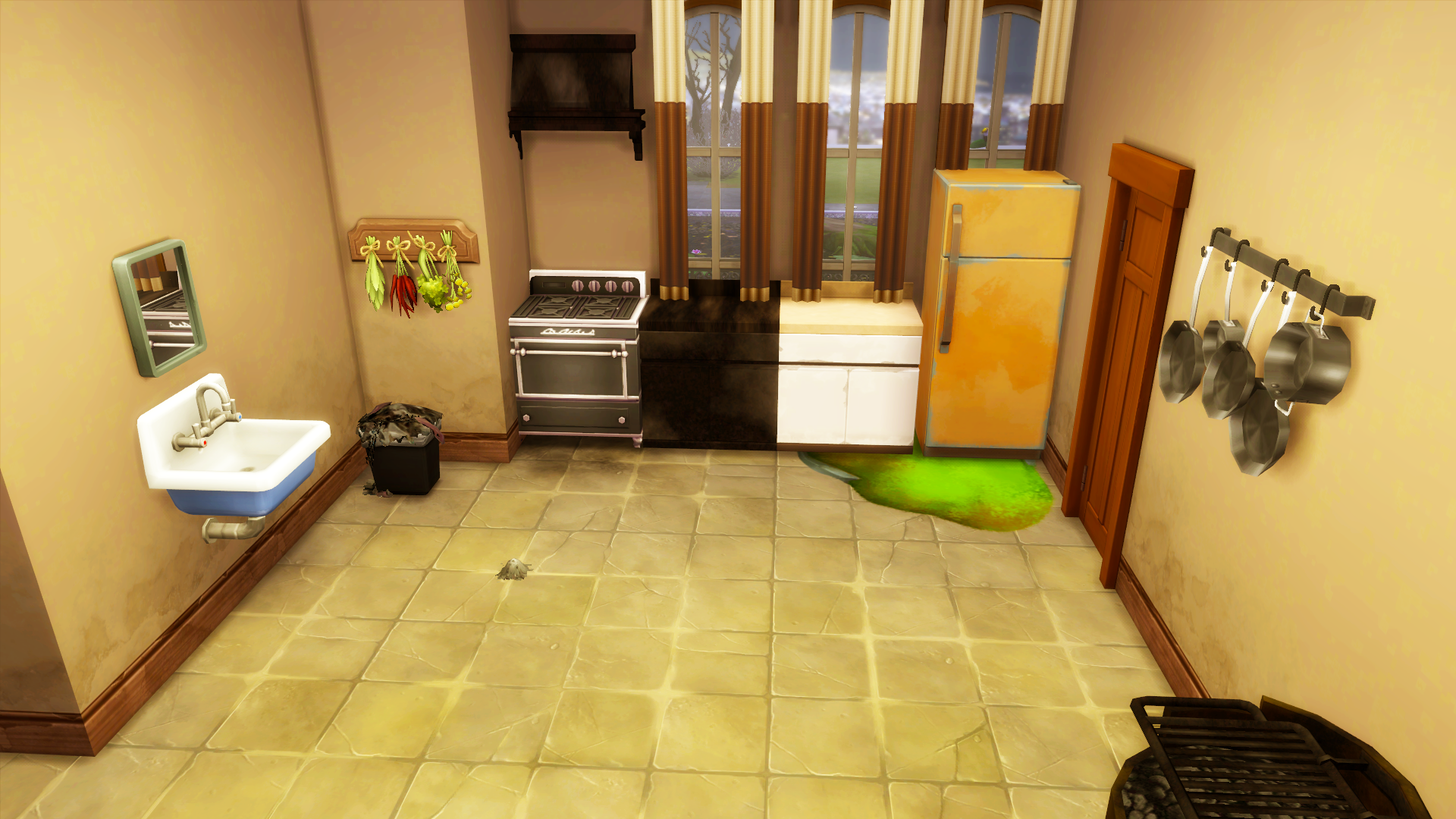 Фото готелю