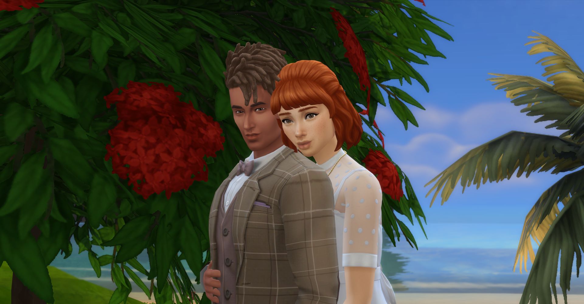 Йорверт та Олімпія