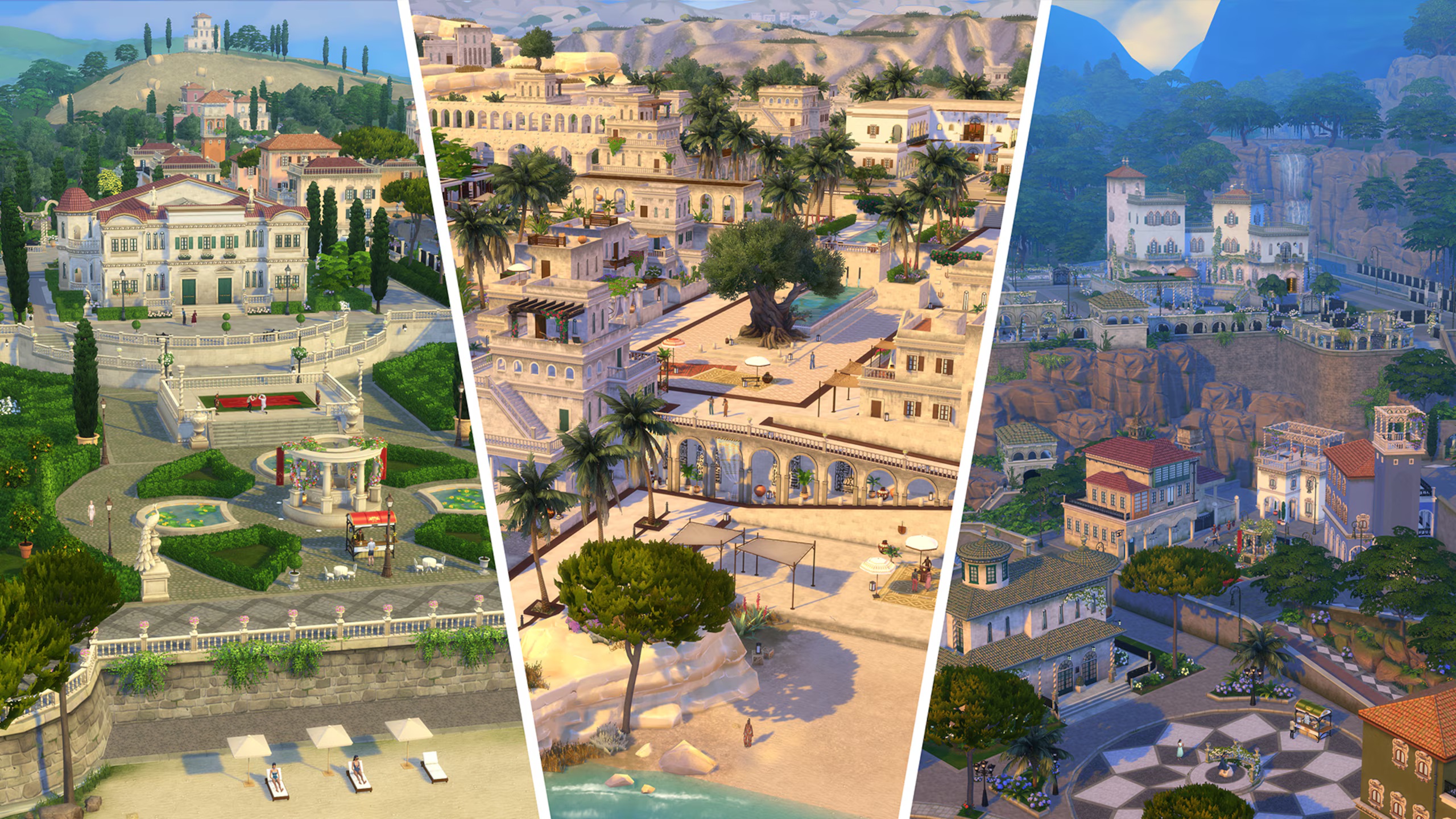 Світ можливостей