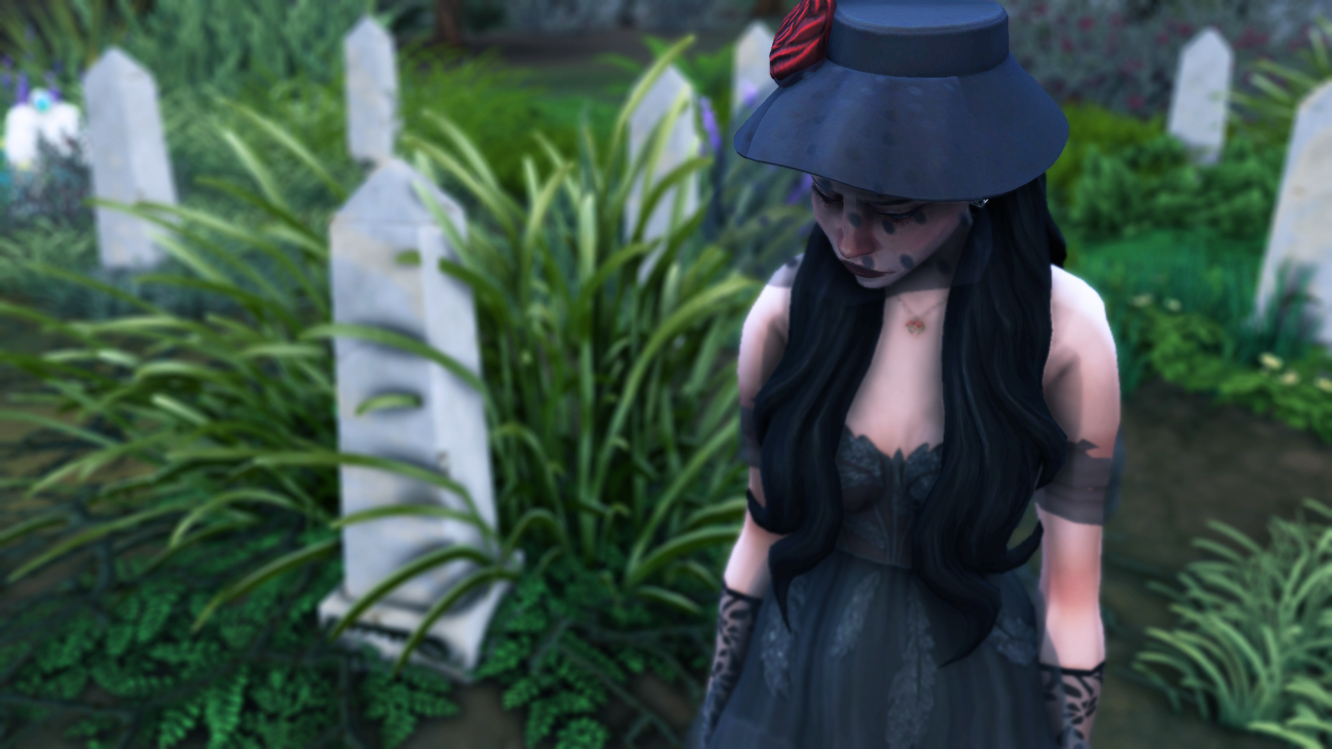 Чорна вдова