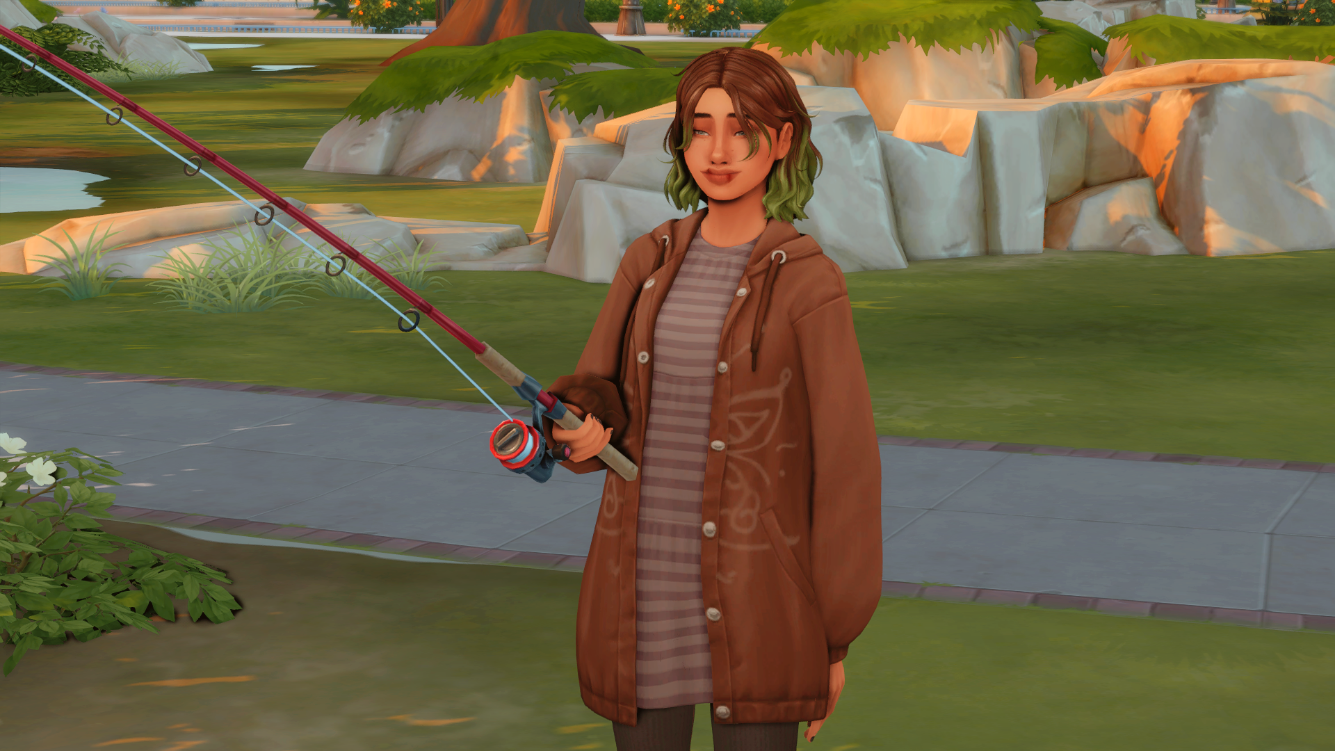 Підліток-утікач