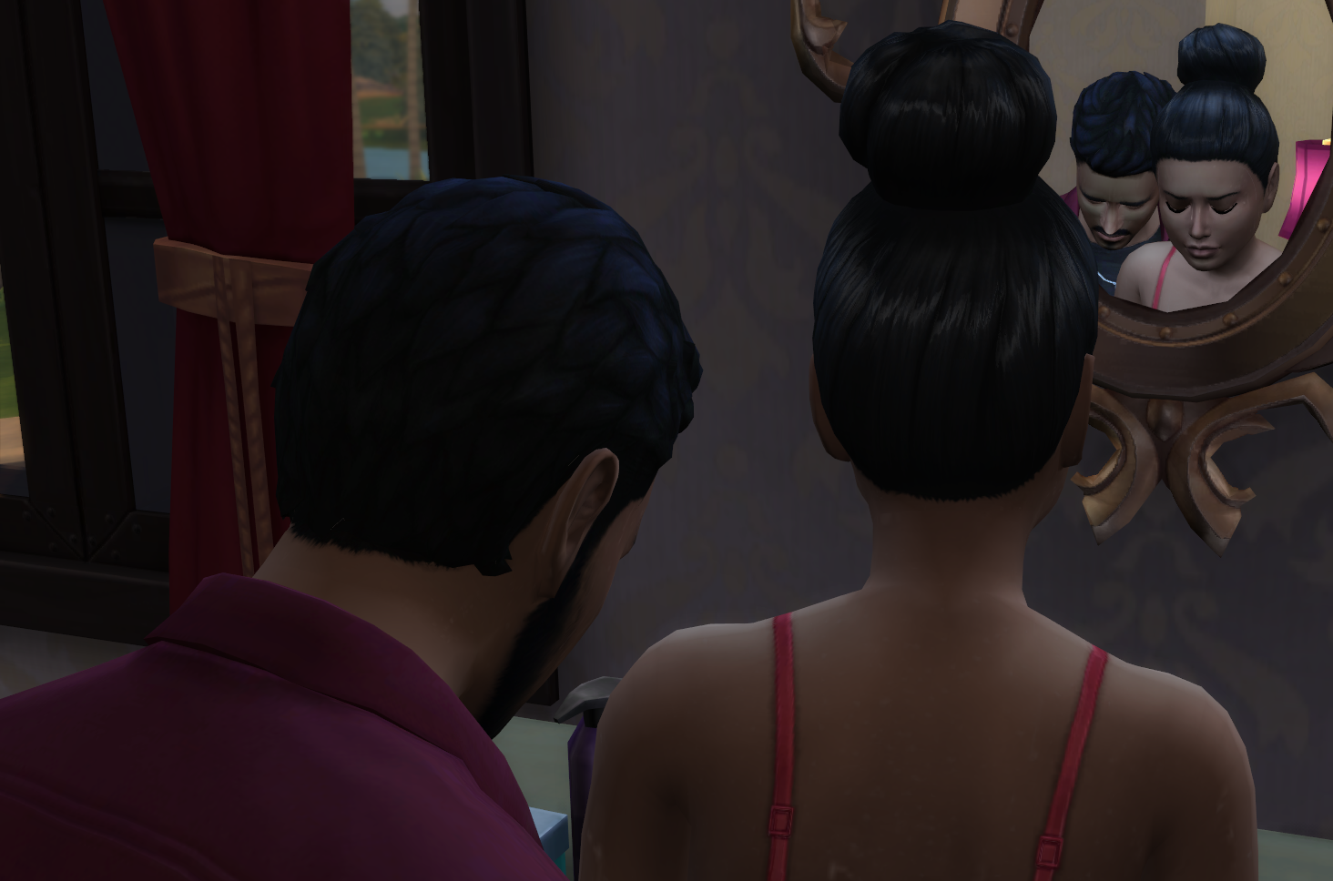 Ох, які вони красунчики