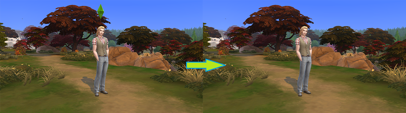 Прибирання пламбоба