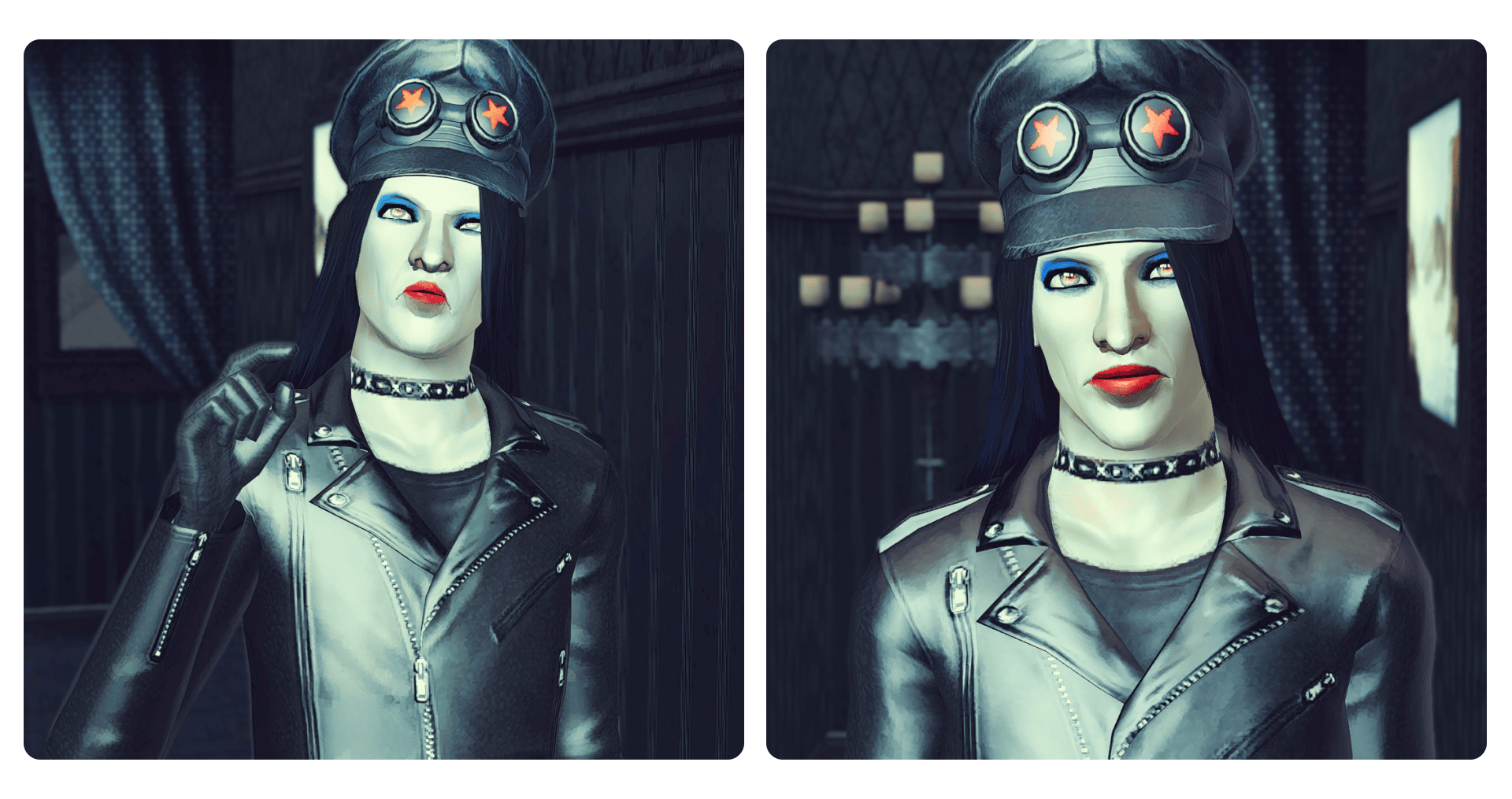 Люсьєн Гайд