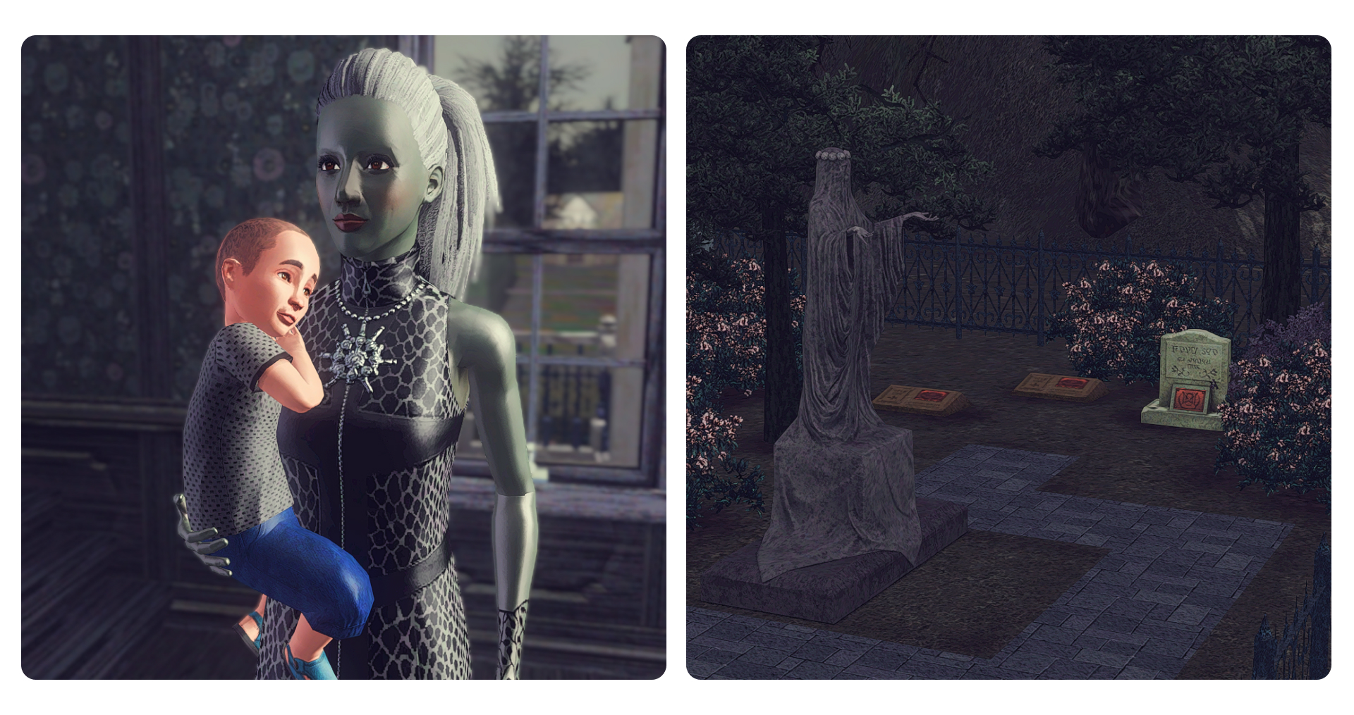 Олів Спектр