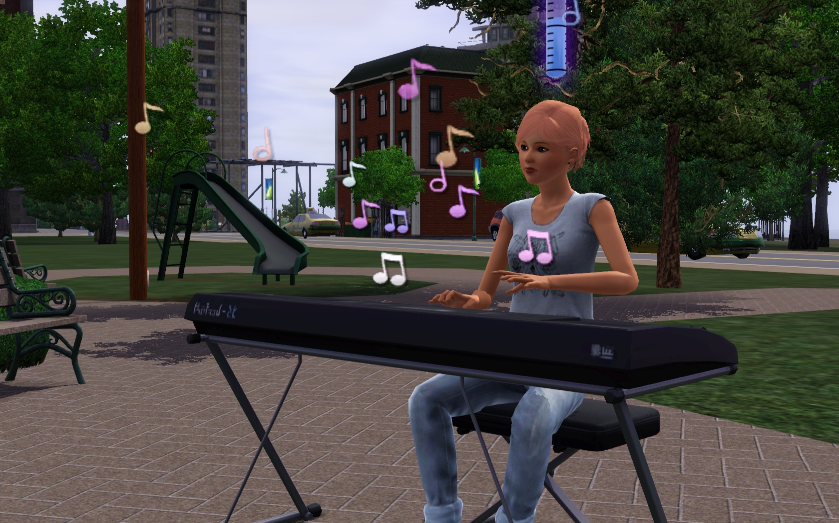 Чіт коди Sims 3