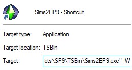 віконнийрежим