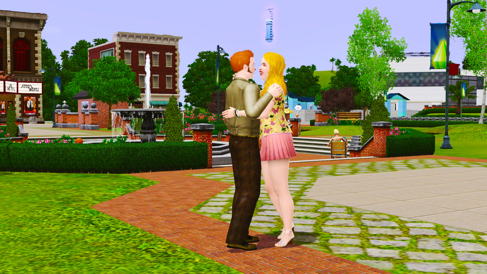 "Все в одному"