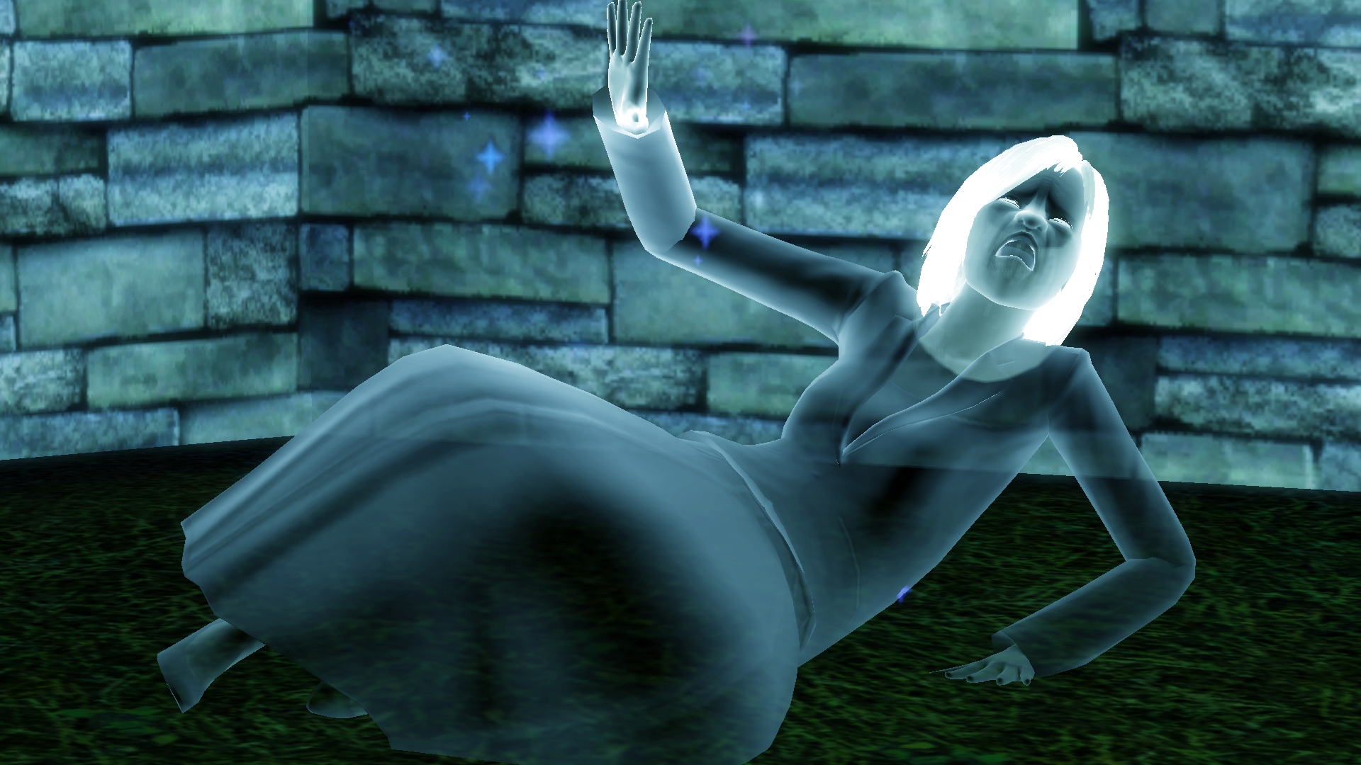 Гретл Гот, The Sims 3