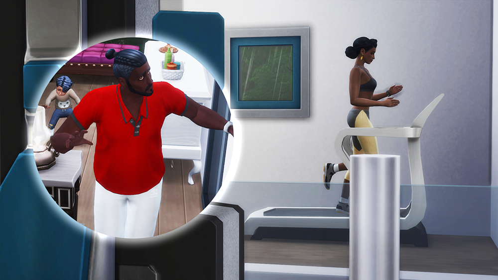 The Lewis Household 00022