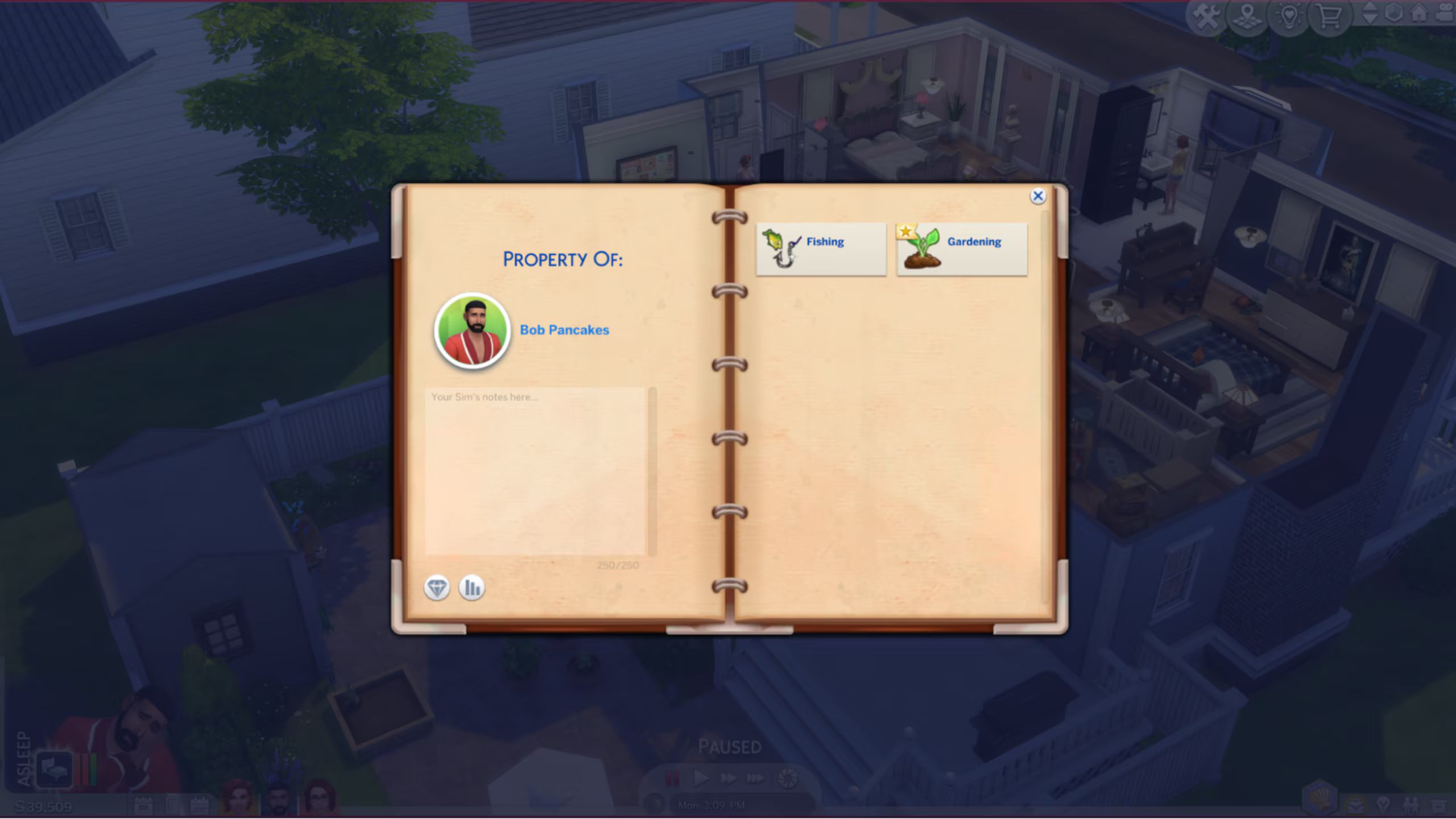 Оновлений записник