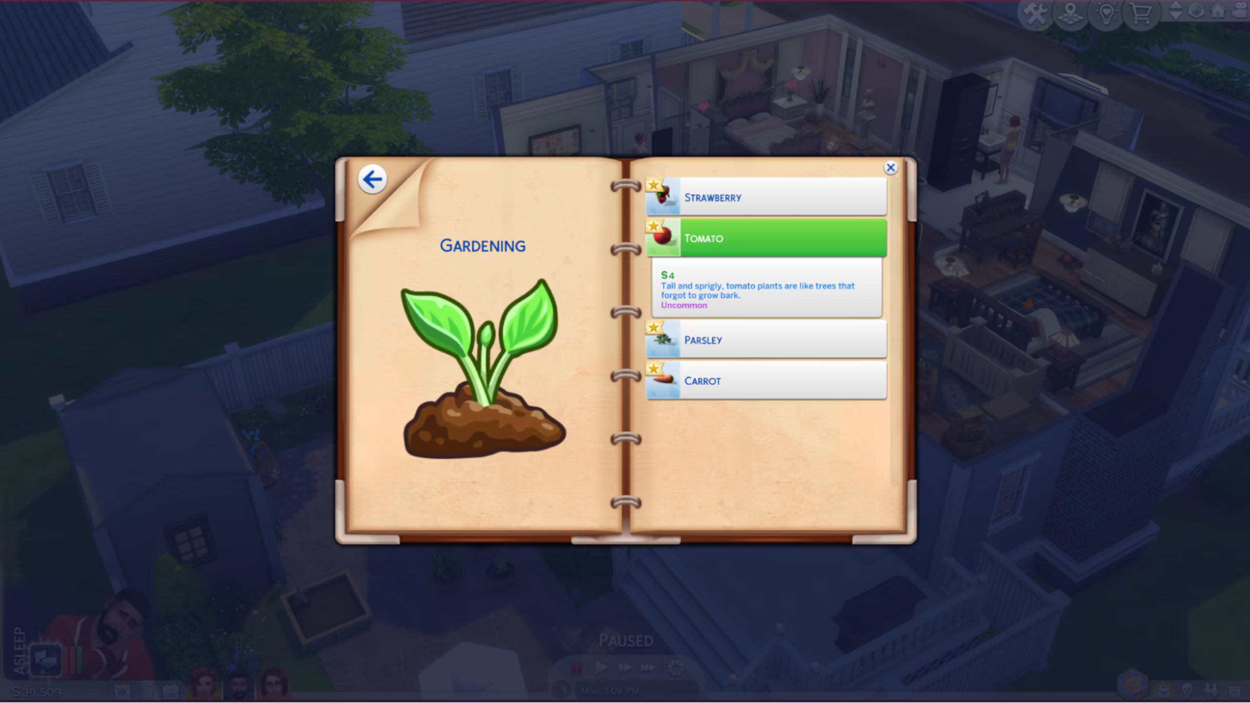 Оновлений записник