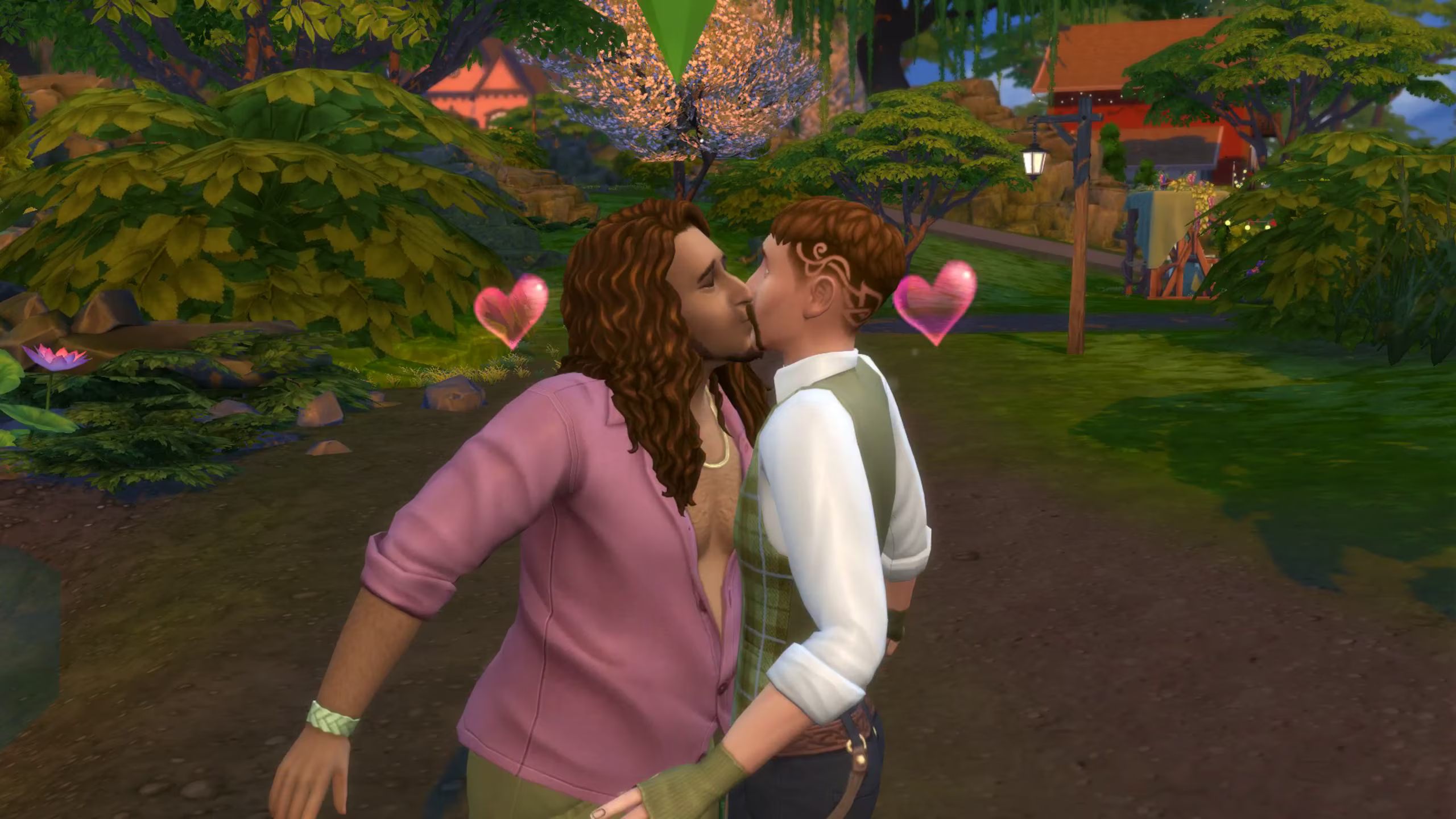 Фей та аптекар