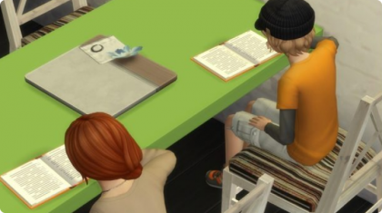 Покращене виконання домашньої роботи