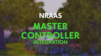 Master Controller Integration
