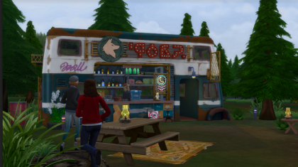 перевертні